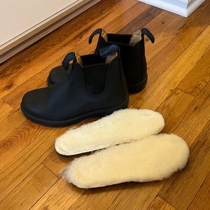 Blundstones #566 Women’s Thermal, Waterproof